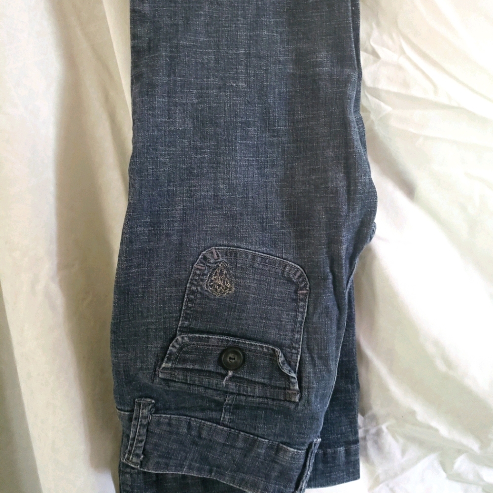 Sneak Peak Jeans